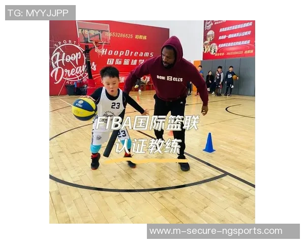 国内十大篮球培训机构推荐助你成就篮球梦想的最佳选择